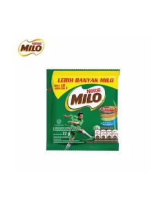 MILO ACTIV-GO Sich 20(11x22g) N1 ID